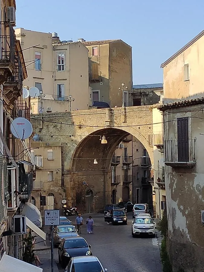 B&B Gi-Rosa Caltagirone Bed & Breakfast