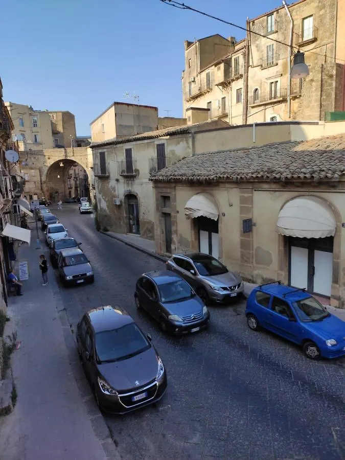 Bed & Breakfast B&B Gi-Rosa Caltagirone Italia