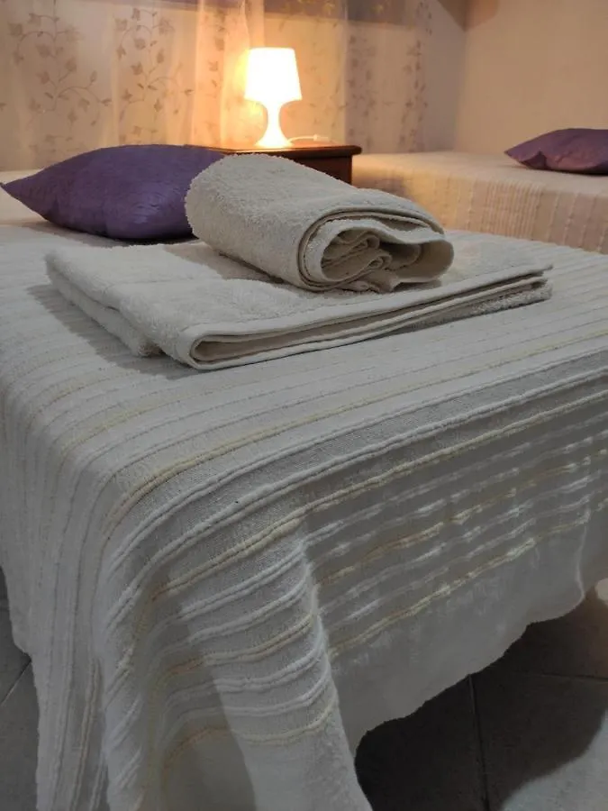 B&B Gi-Rosa Caltagirone Bed & Breakfast