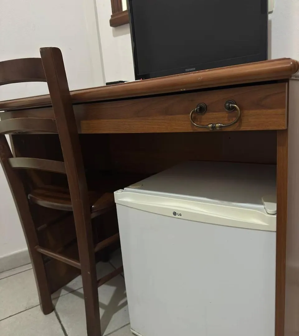 B&B Gi-Rosa Caltagirone Bed & Breakfast