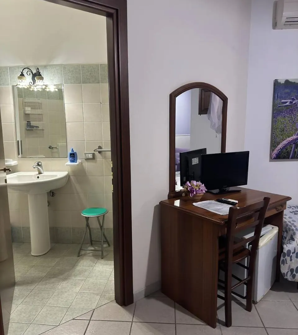 Bed & Breakfast B&B Gi-Rosa Caltagirone
