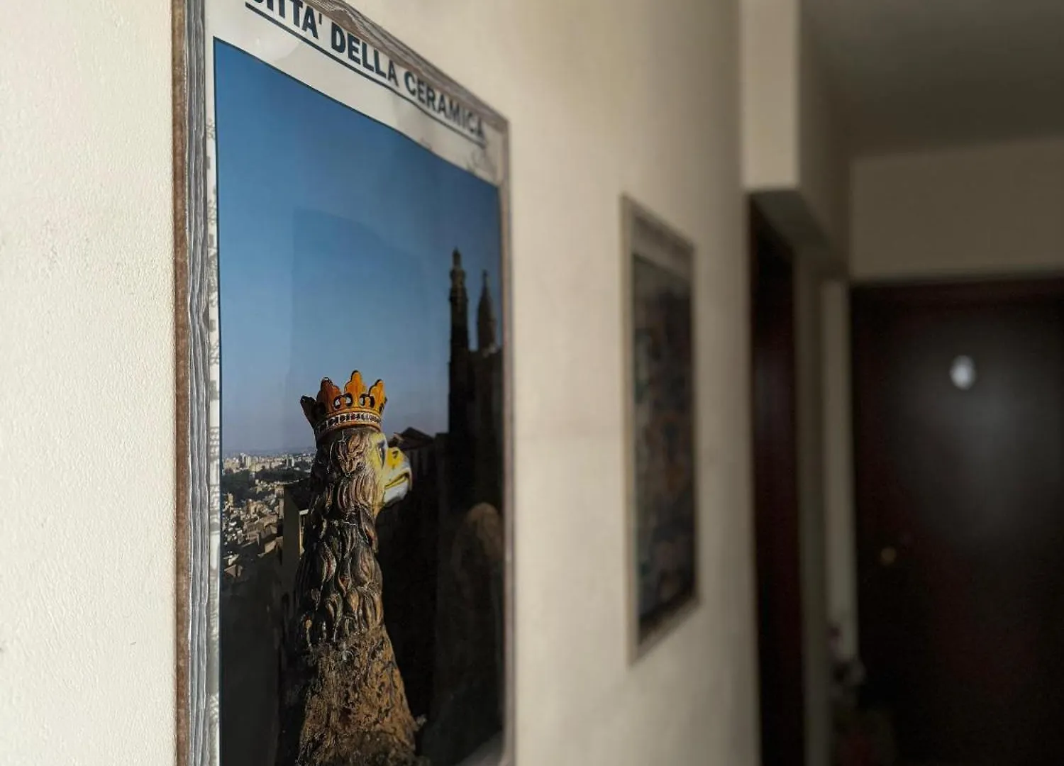 B&B Gi-Rosa Caltagirone 0*,