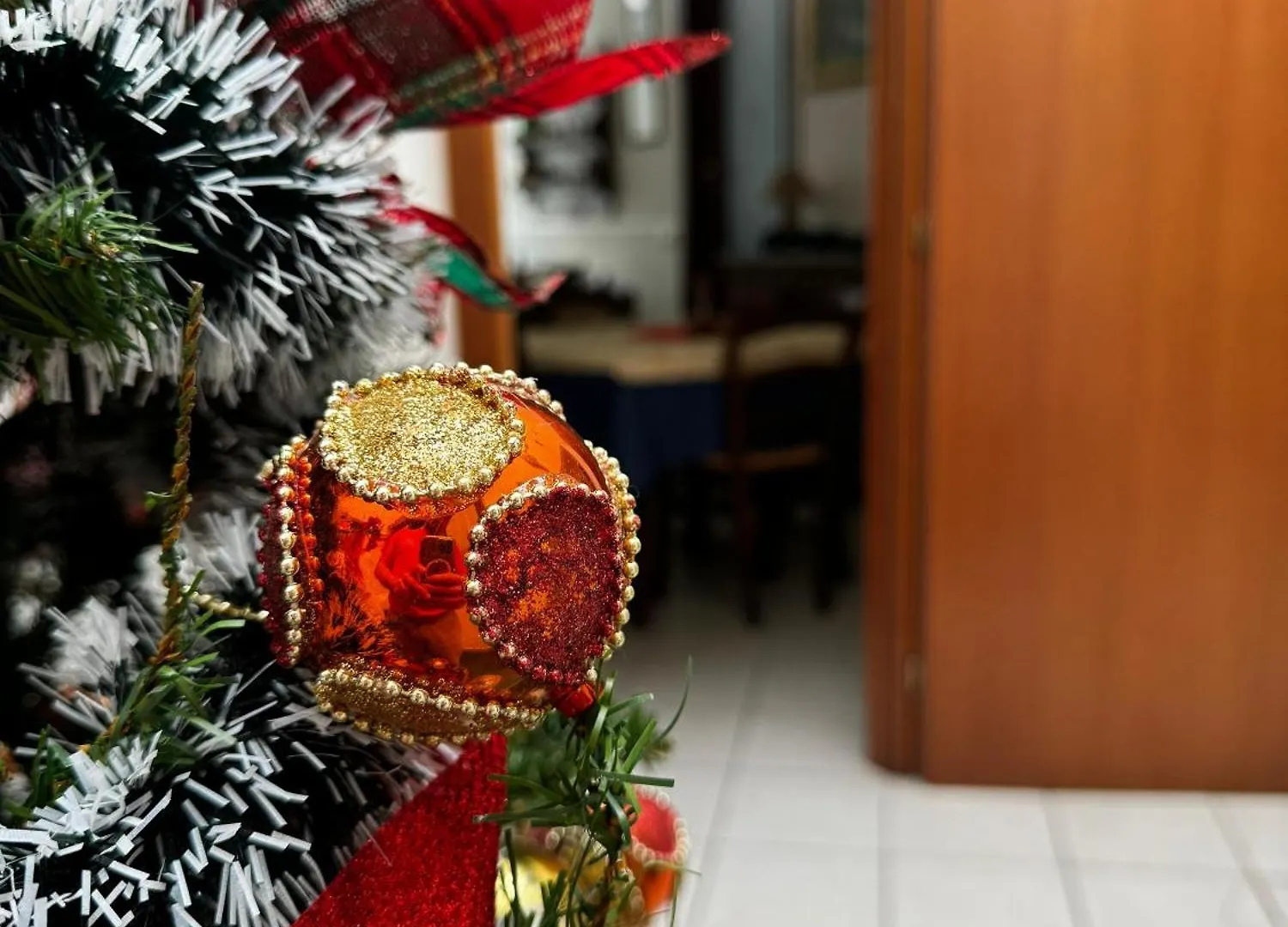 Bed & Breakfast B&B Gi-Rosa Caltagirone