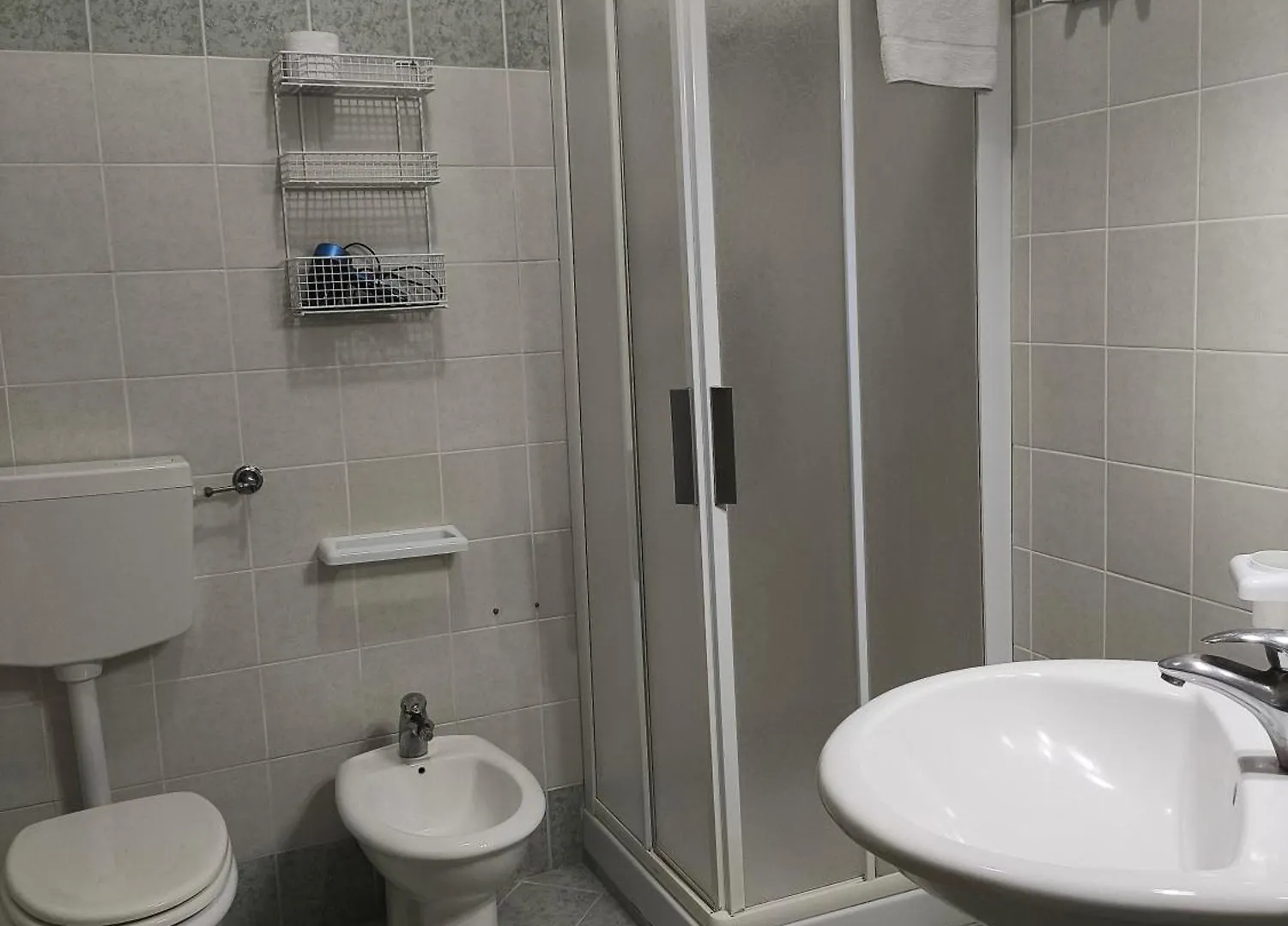 B&B Gi-Rosa Caltagirone 0*,  Italia
