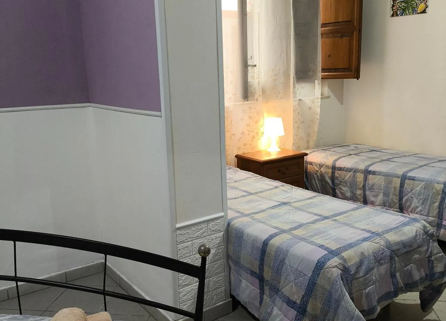 B&B Gi-Rosa Caltagirone Italia