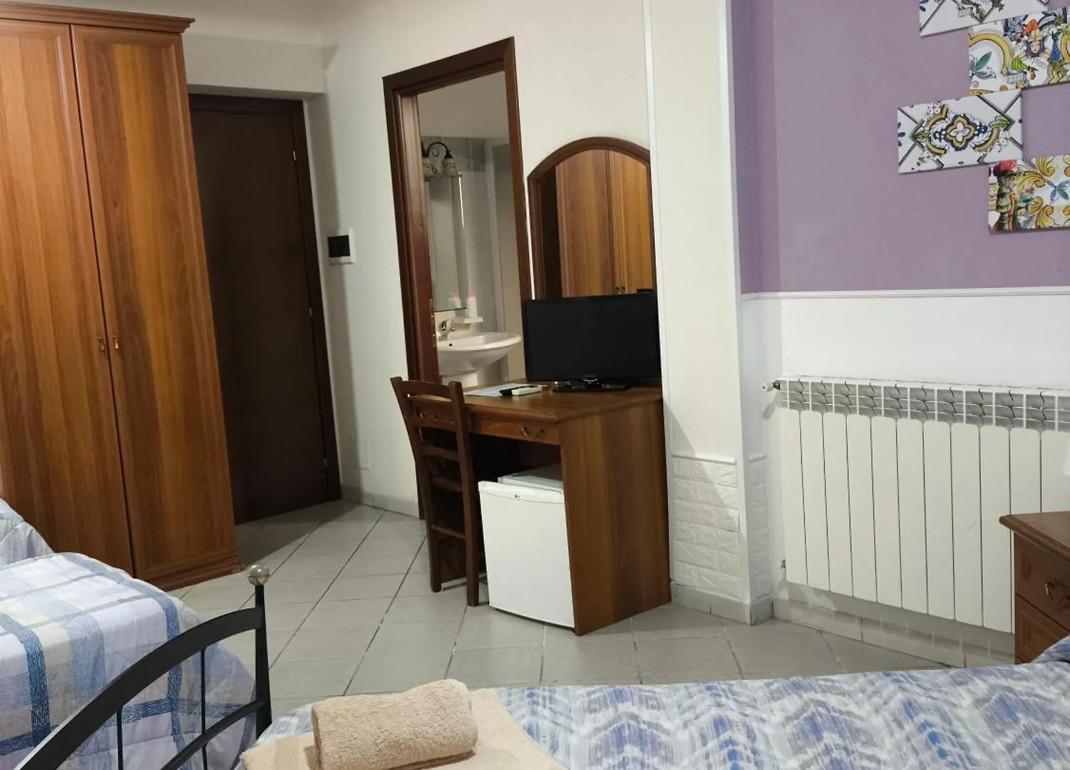 Bed & Breakfast B&B Gi-Rosa Caltagirone