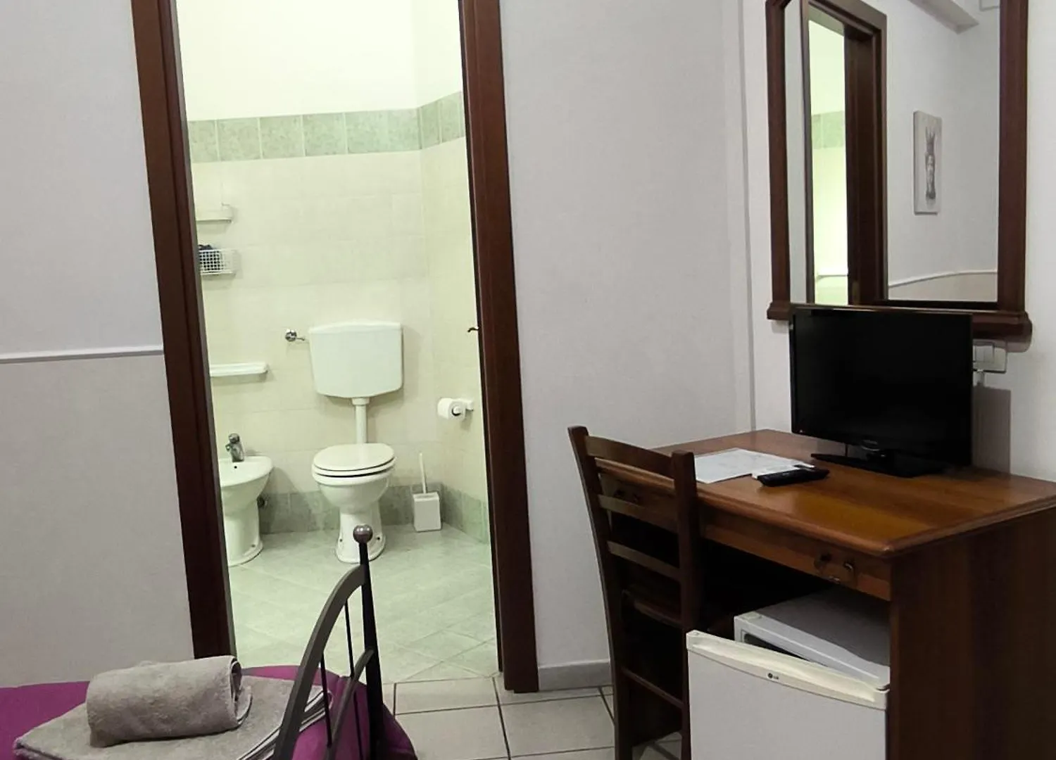 B&B Gi-Rosa Caltagirone 0*,  Italia