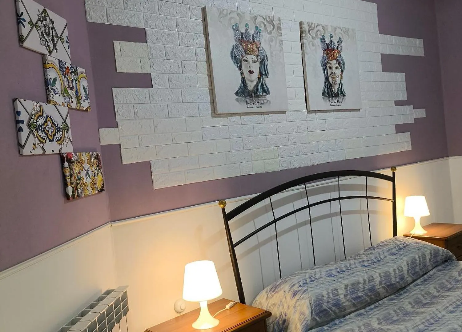 B&B Gi-Rosa Caltagirone