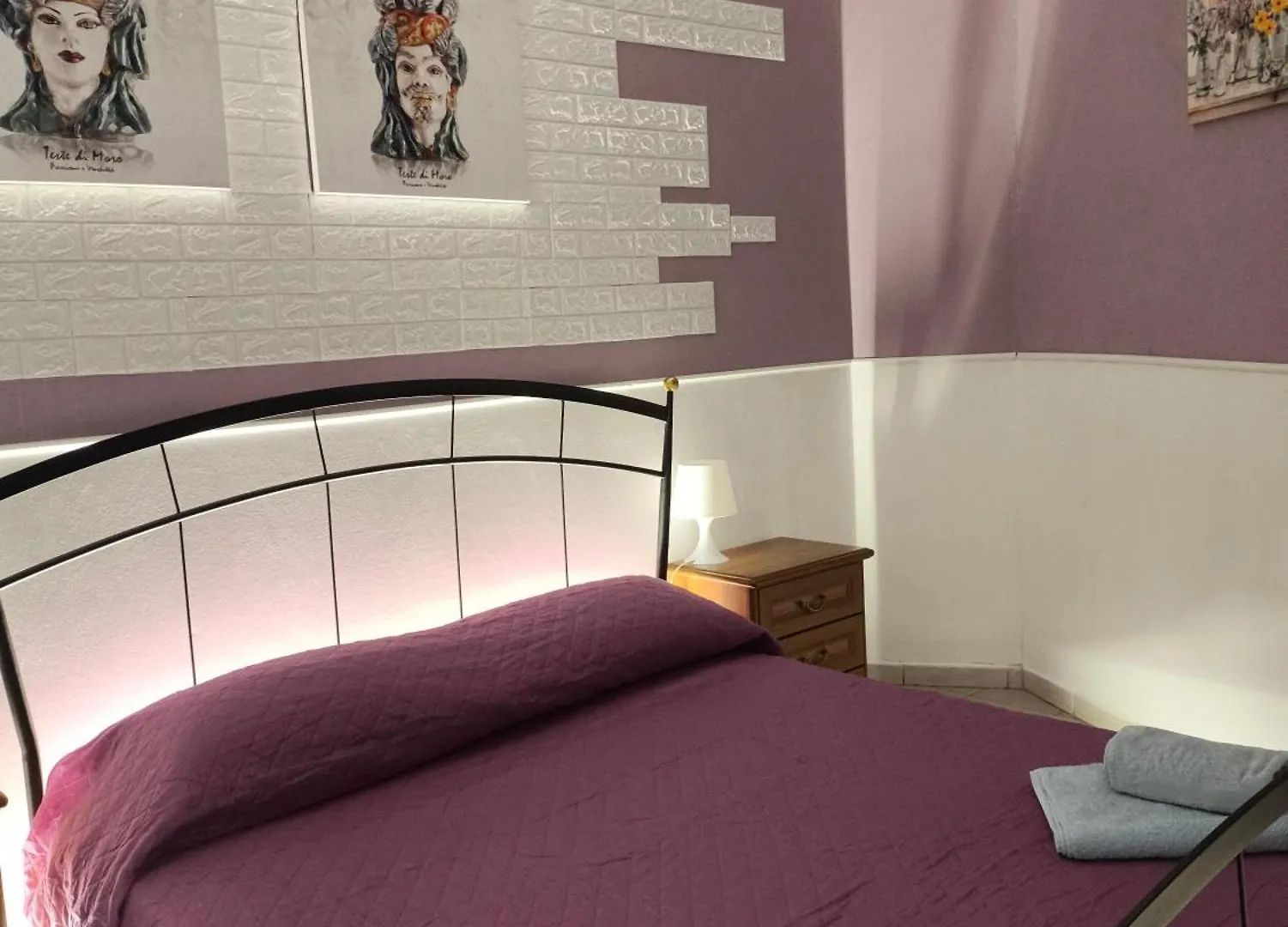 B&B Gi-Rosa Caltagirone