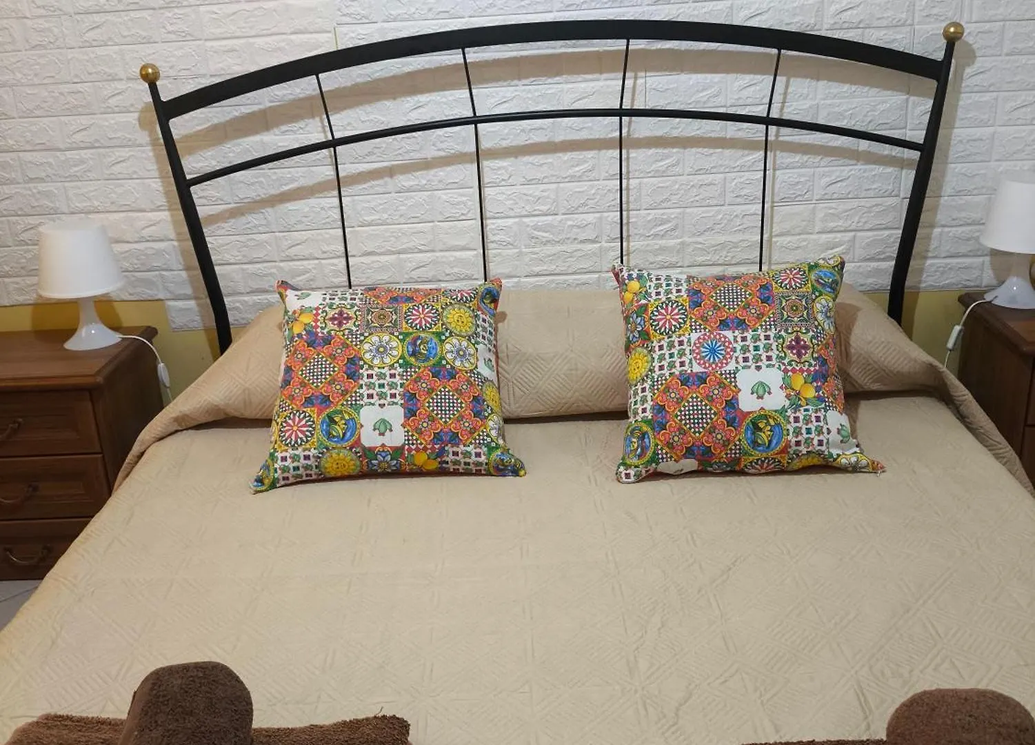 B&B Gi-Rosa Caltagirone Italia