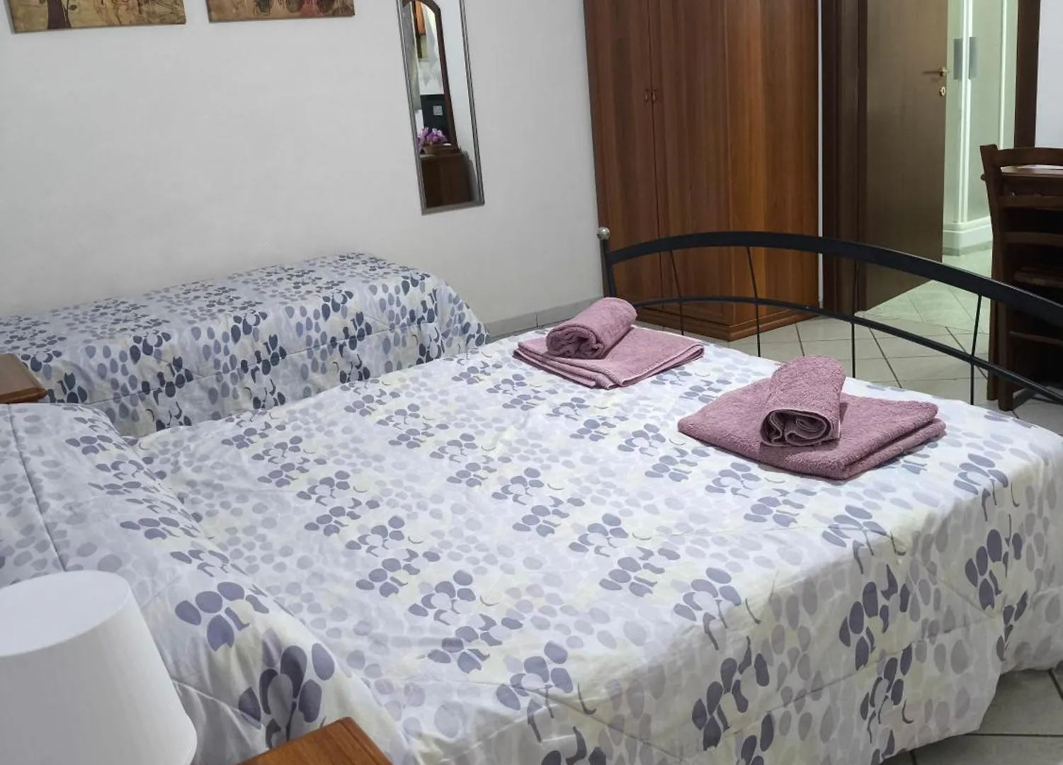 B&B Gi-Rosa Caltagirone Bed & Breakfast