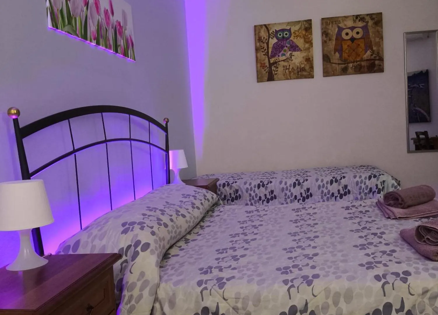 Bed & Breakfast B&B Gi-Rosa Caltagirone