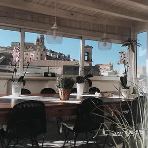 Attico Da Rosa Caltagirone