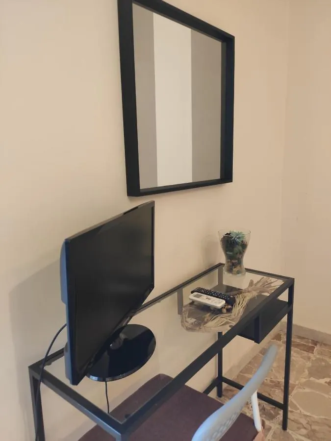 B&B Gi-Rosa Caltagirone