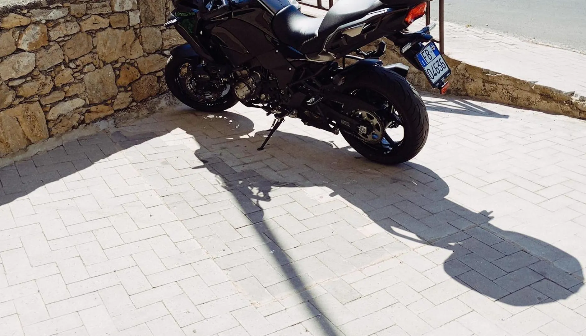 B&B Gi-Rosa קלטג'ירונה לינה וארוחת בוקר