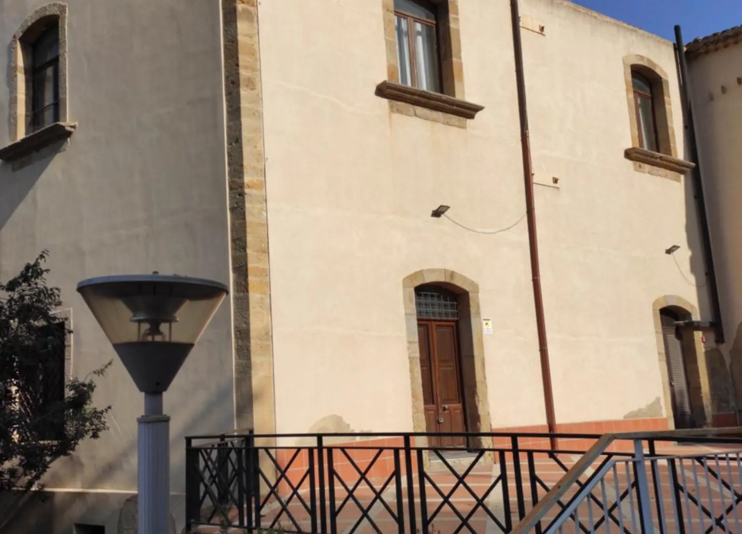 Bed & Breakfast B&B Gi-Rosa Caltagirone Italy