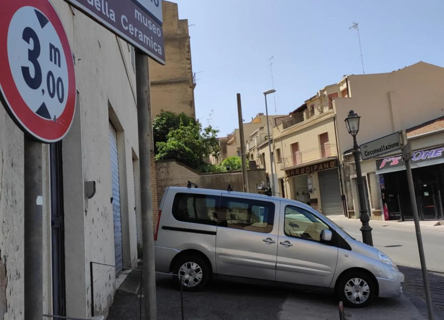 B&B Gi-Rosa Caltagirone
