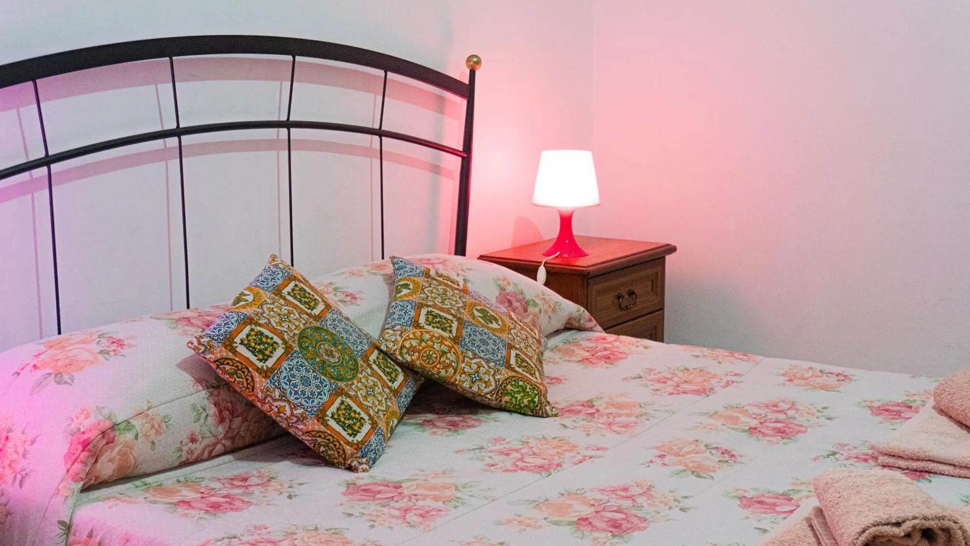 B&B Gi-Rosa קלטג'ירונה איטליה