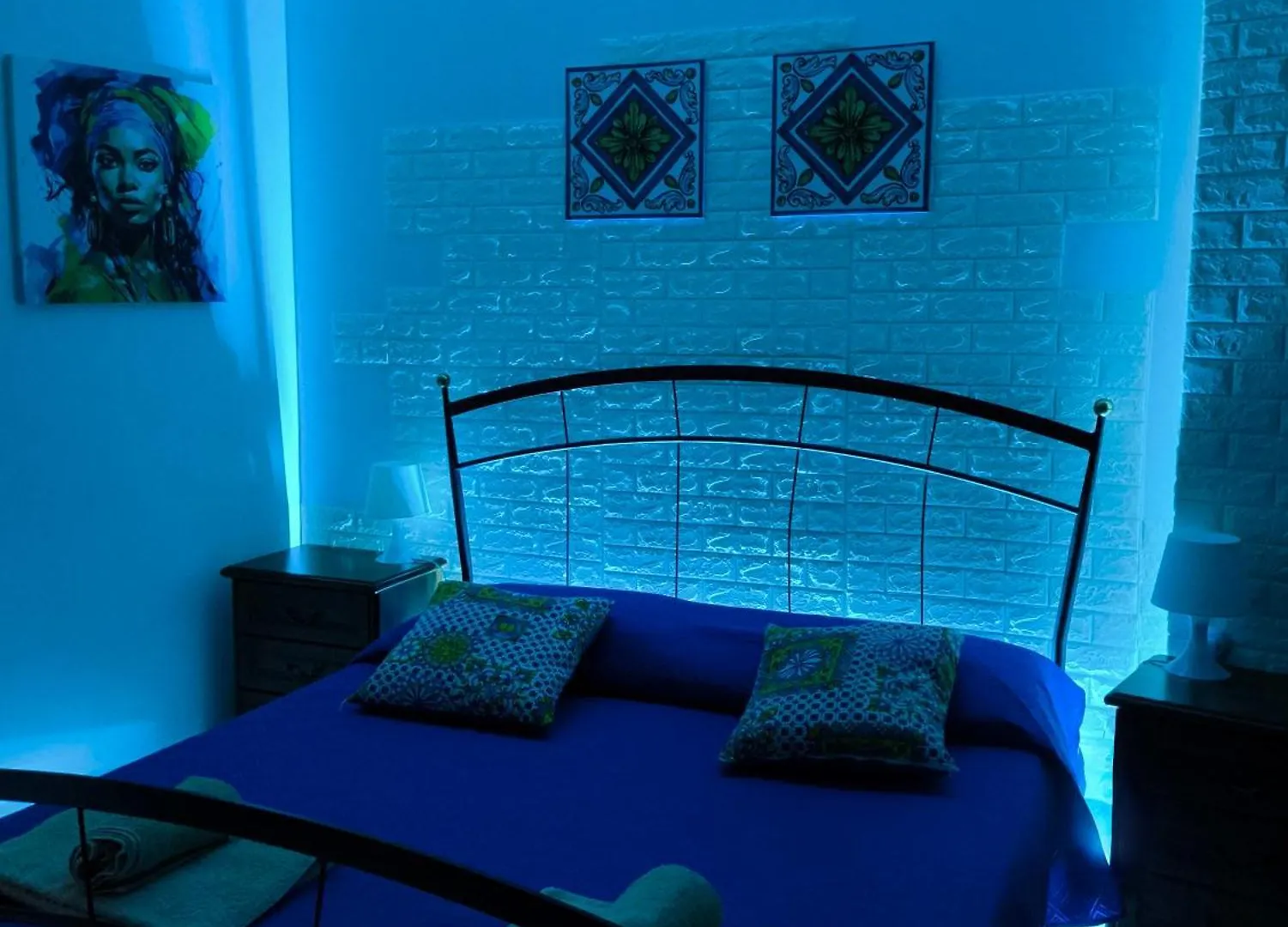 B&B Gi-Rosa Caltagirone