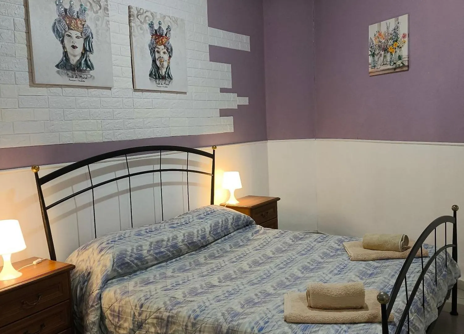 B&B Gi-Rosa קלטג'ירונה 0*,