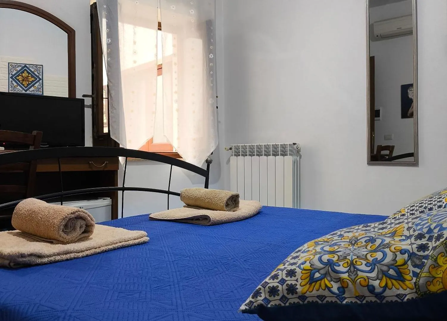 B&B Gi-Rosa קלטג'ירונה