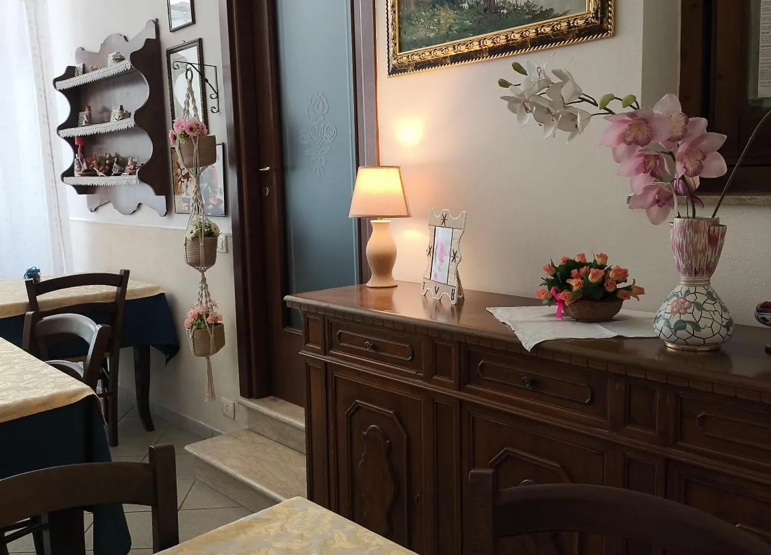 B&B Gi-Rosa Caltagirone