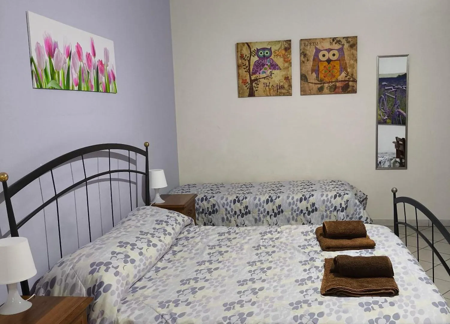 B&B Gi-Rosa קלטג'ירונה 0*,  איטליה