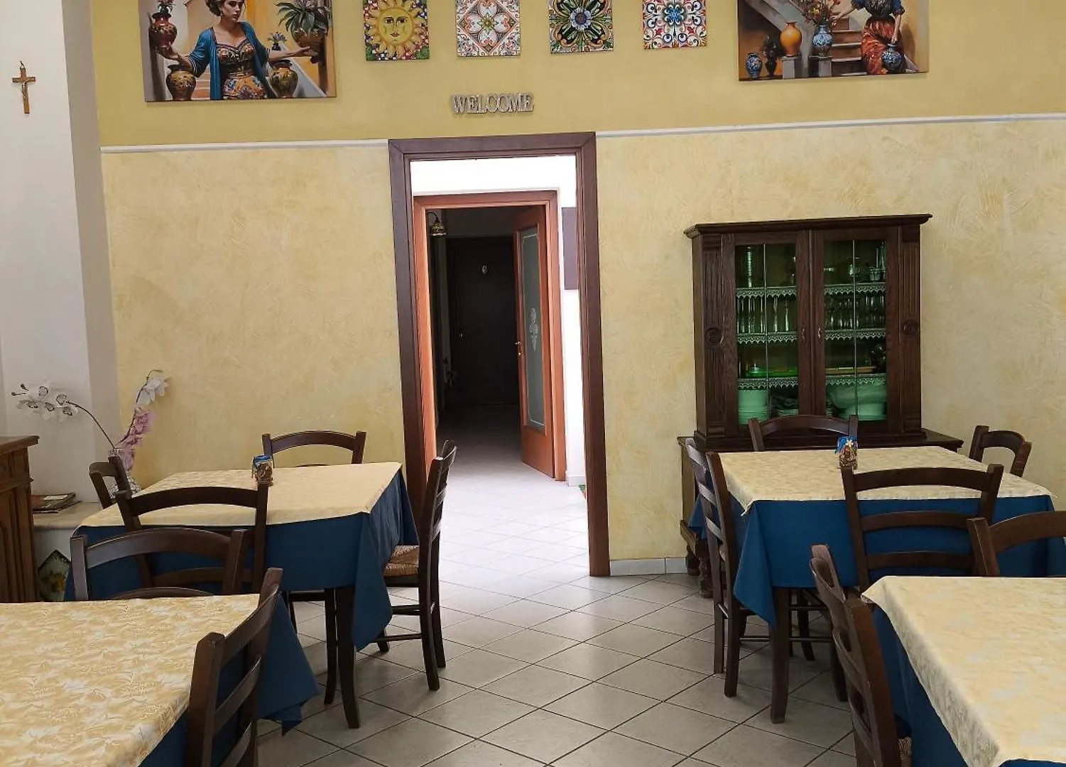 B&B Gi-Rosa קלטג'ירונה