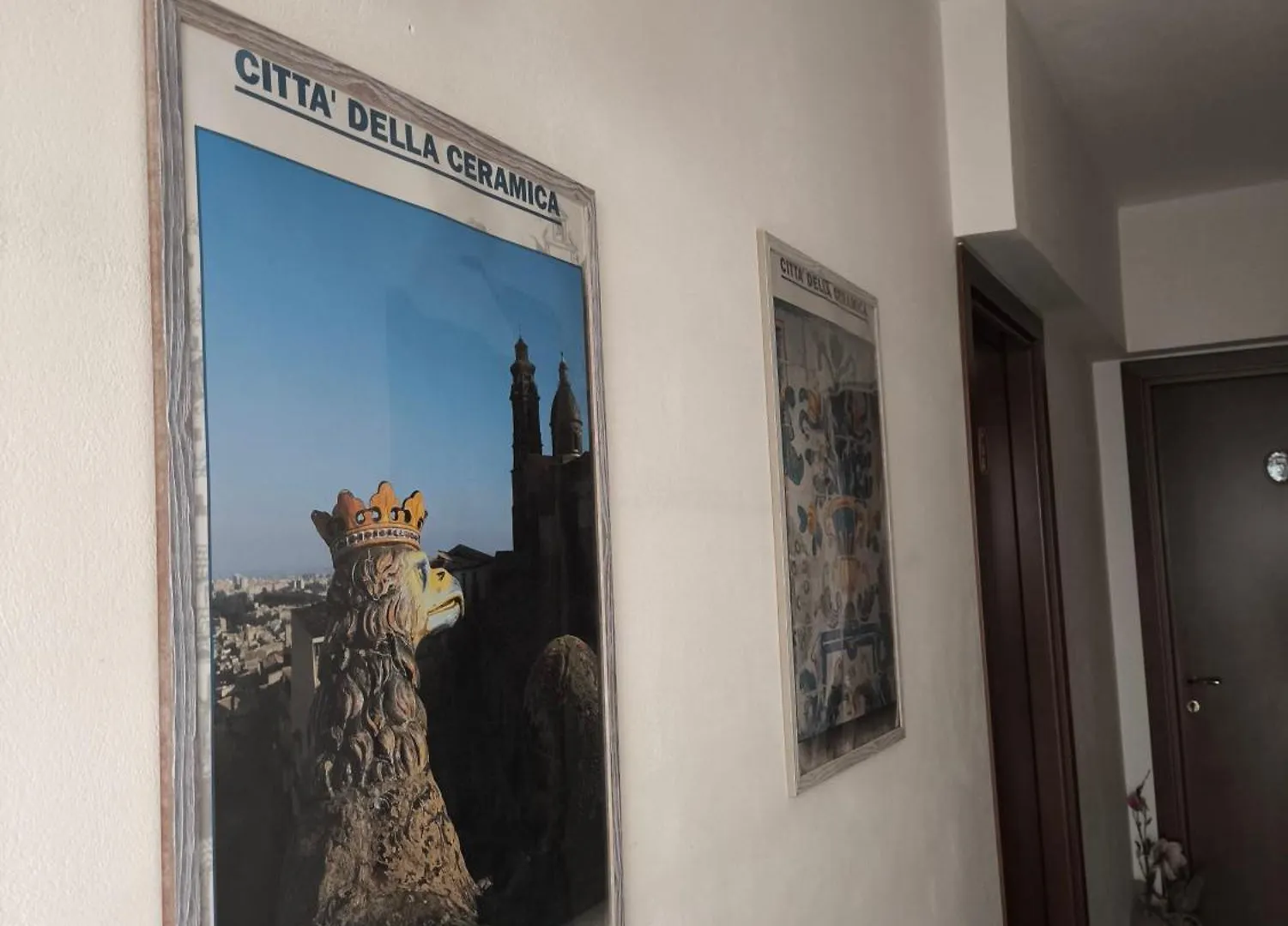 B&B Gi-Rosa Caltagirone Italy