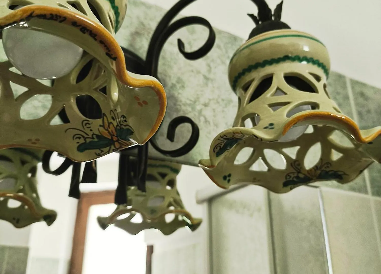 Bed & Breakfast B&B Gi-Rosa Caltagirone