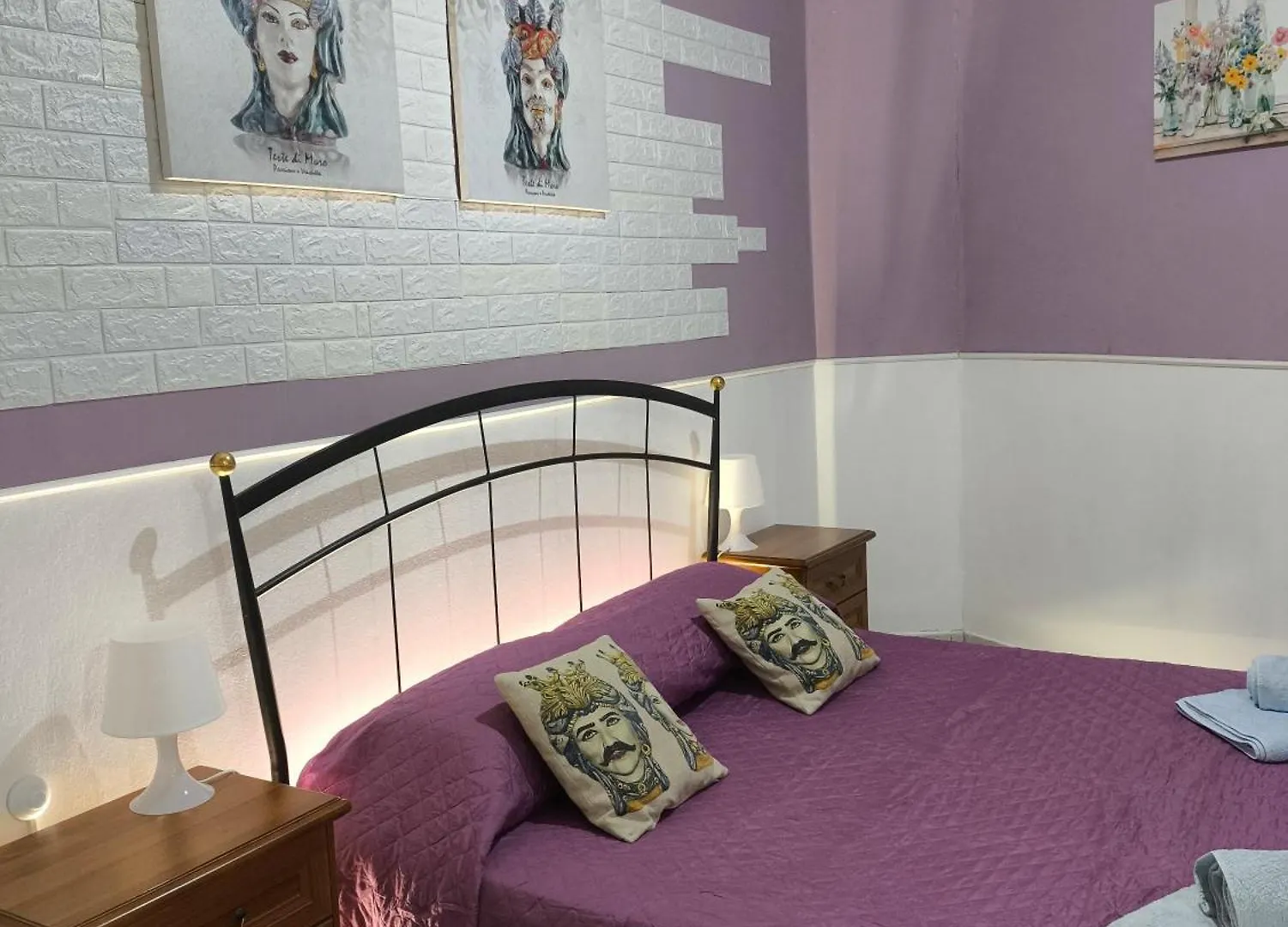 B&B Gi-Rosa Caltagirone Italy