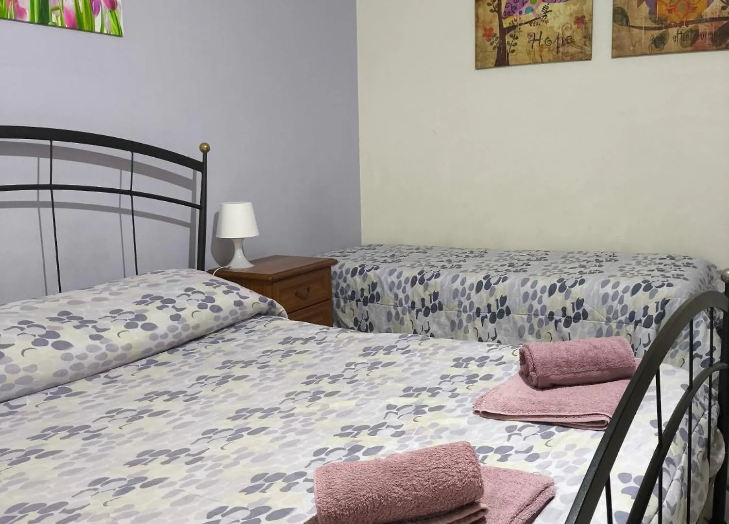 B&B Gi-Rosa Caltagirone