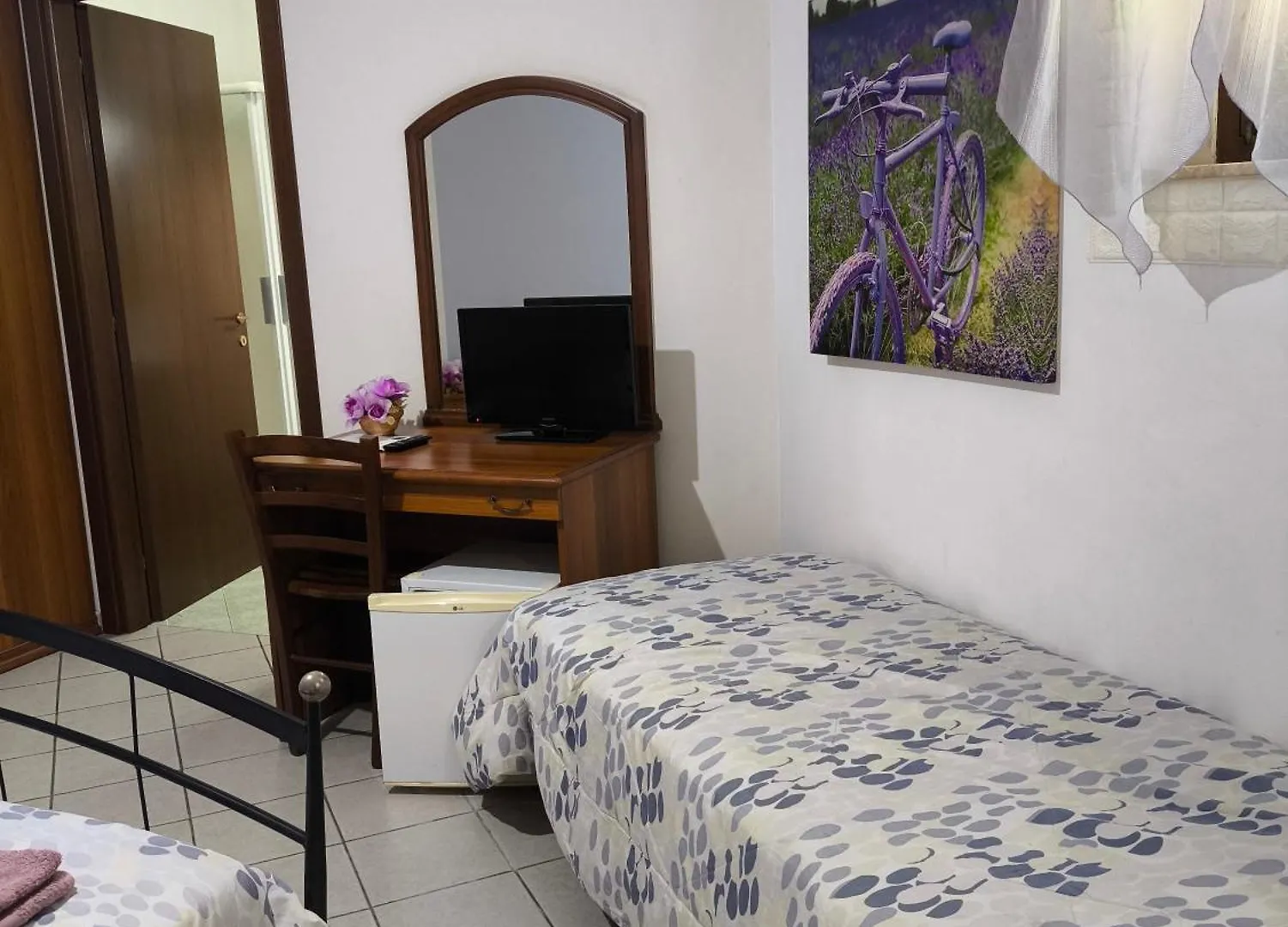 Bed & Breakfast B&B Gi-Rosa Caltagirone Italy
