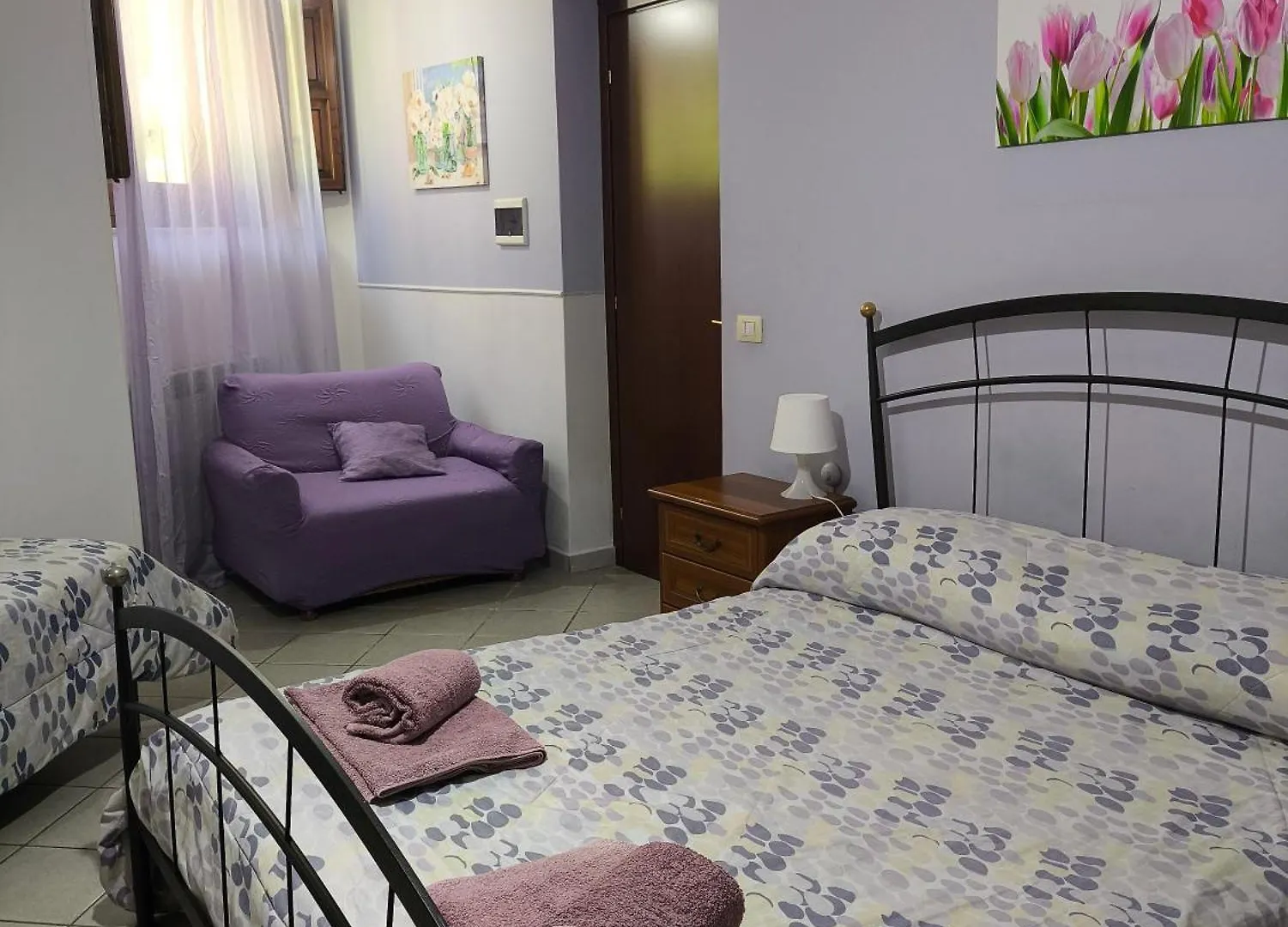 B&B Gi-Rosa קלטג'ירונה